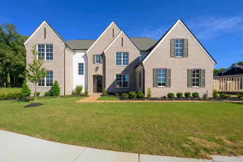 200 Piper Hollow Dr, Piperton, TN 38017
