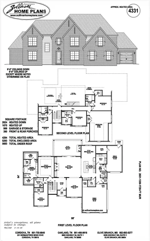 200 Piper Hollow Dr, Piperton, TN 38017