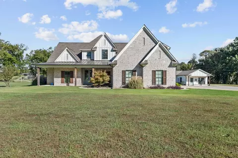 678 Morris Rd, Covington, TN 38019 photo 2