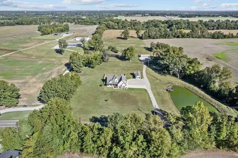 678 Morris Rd, Covington, TN 38019