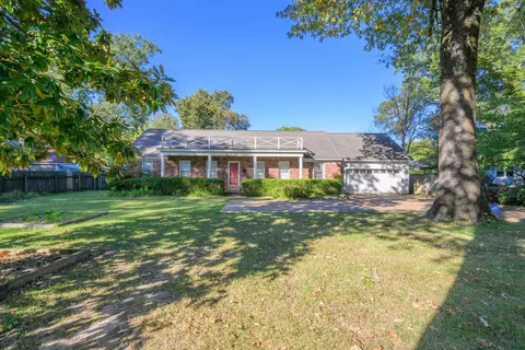 4010 Tutwiler Ave, Memphis, TN 38122
