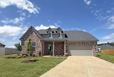 65 Hidden Field Cv, Oakland, TN 38060