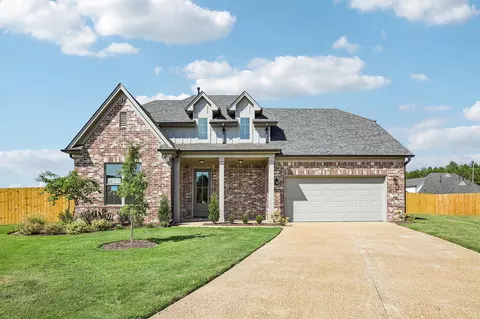 65 Hidden Field Cv, Oakland, TN 38060