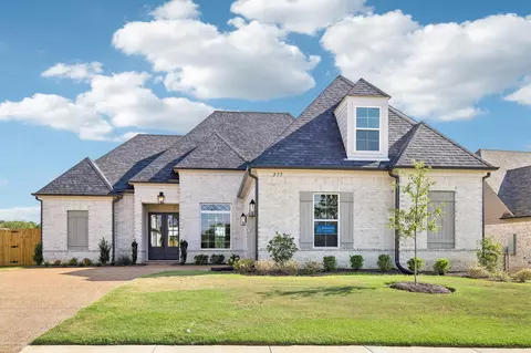 275 Valleyview Ln, Oakland, TN 38060
