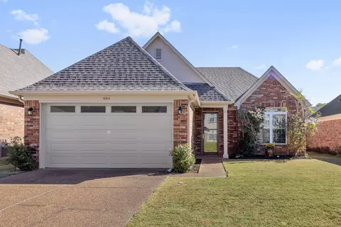 1024 Duomo Cv, Memphis, TN 38018