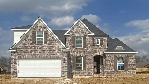 355 Chesnut Ridge Cv, Oakland, TN 38060