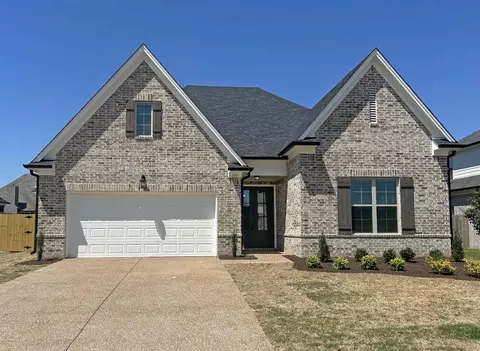 150 Misty Meadows Dr, Oakland, TN 38060