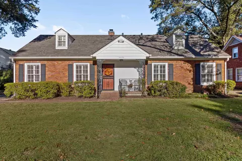 4472 Fair Meadow Rd S, Memphis, TN 38117