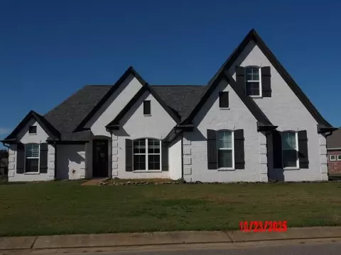 25 Daisy Dr, Somerville, TN 38068