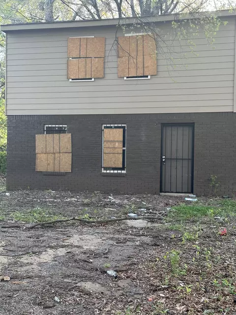 3076 St Croix Pl #92, Memphis, TN 38127