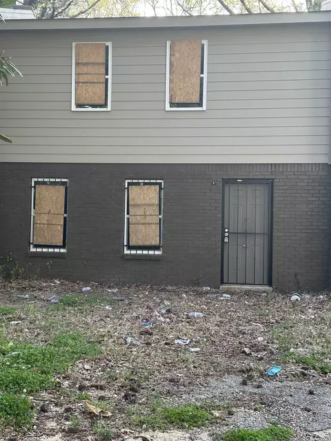 3072 St Croix Pl #91, Memphis, TN 38127