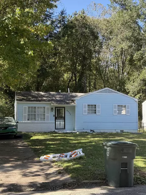 4623 Sunnybrook Dr, Memphis, TN 38127