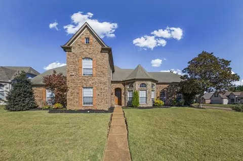 7524 Bronze Dr, Memphis, TN 38125