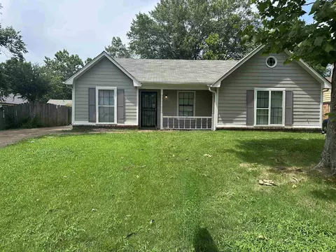 6370 S Fawn Hollow Cir, Memphis, TN 38141