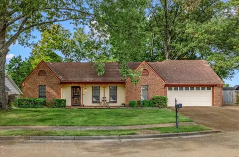 3427 Robins Roost Dr, Bartlett, TN 38134
