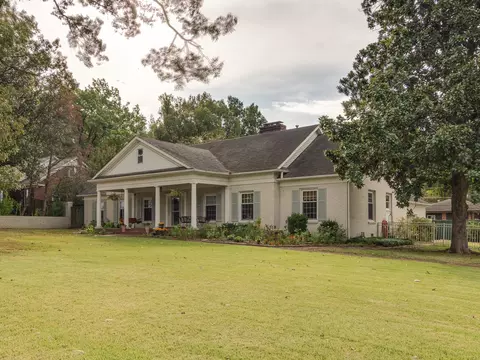 4165 Park Ave, Memphis, TN 38117