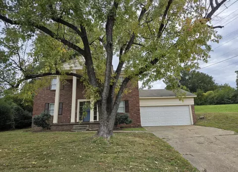 2880 Mountain Terrace St, Memphis, TN 38127