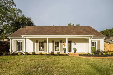 525 Wild Cherry Cv, Memphis, TN 38117