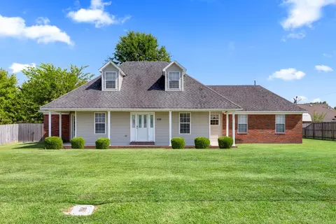 538 Rosemark Rd, Atoka, TN 38004
