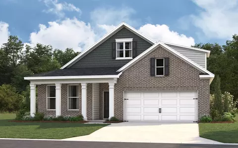 4273 Peach Run Ln, Millington, TN 38053