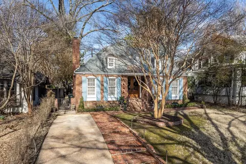 2246 Court Ave, Memphis, TN 38104