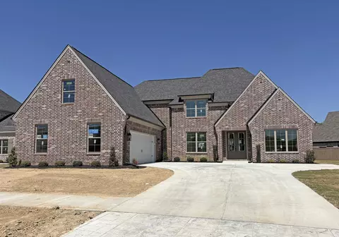 9568 Grays Hollow Dr S, Cordova, TN 38018