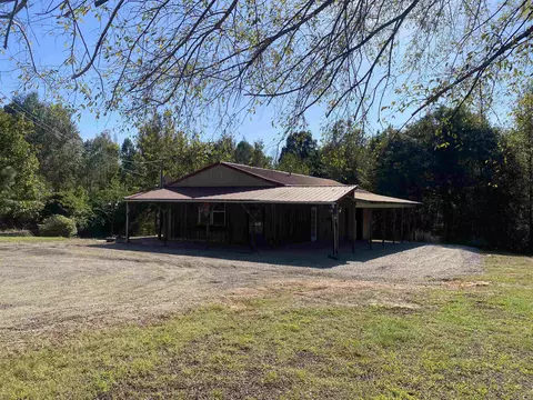 5610 Leapwood Enville Rd, Adamsville, TN 38310