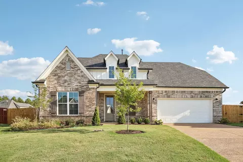 350 Chesnut Ridge Cv, Oakland, TN 38060