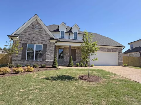350 Chesnut Ridge Cv, Oakland, TN 38060
