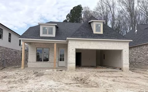 185 Bitter Branch Rd, Cordova, TN 38018