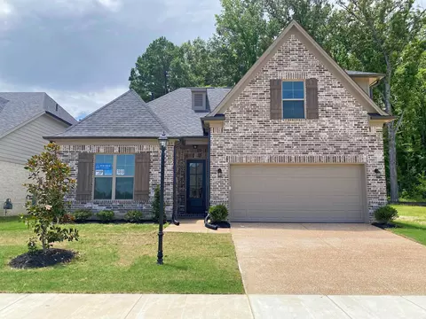 189 Bitter Branch Rd, Cordova, TN 38018