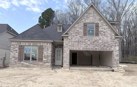 189 Bitter Branch Rd, Cordova, TN 38018