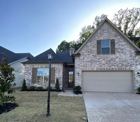 189 Bitter Branch Rd, Cordova, TN 38018