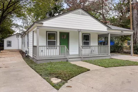 4161 Grey Rd, Memphis, TN 38108