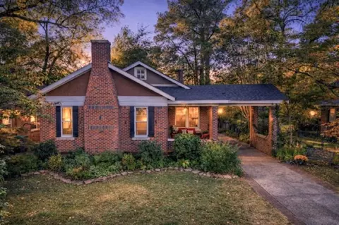 511 Ellsworth St, Memphis, TN 38111