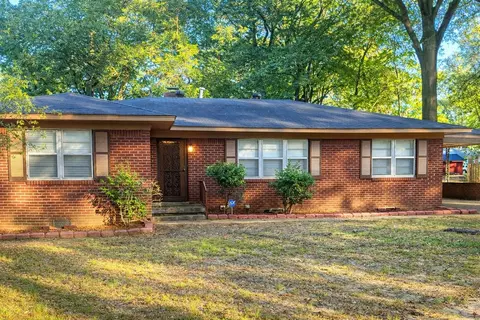 3264 Dogwood Ln, Memphis, TN 38116