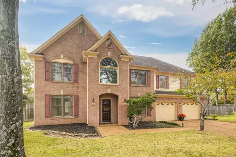1362 Cedar Run Cv, Cordova, TN 38016