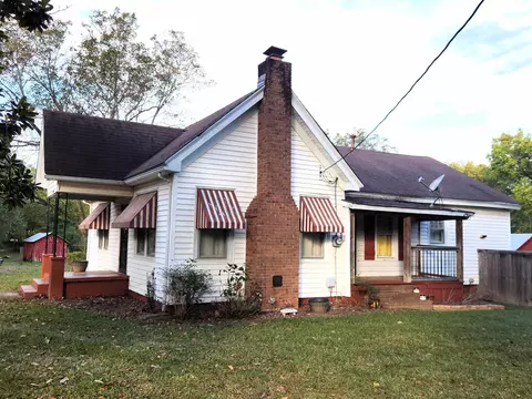 450 Fletcher Rd, Collierville, TN 38017
