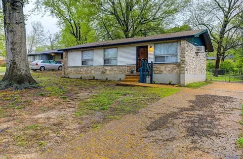 3562 Pueblo Ave, Memphis, TN 38127