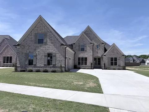 9574 Grays Hollow Dr S, Cordova, TN 38018