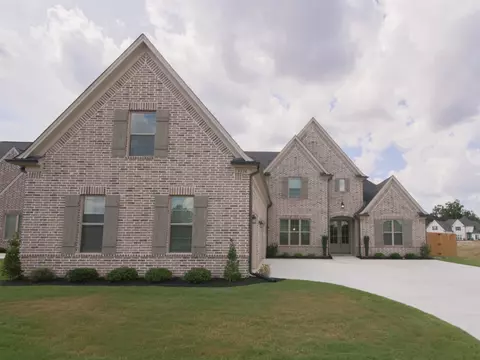 9574 Grays Hollow Dr S, Cordova, TN 38018