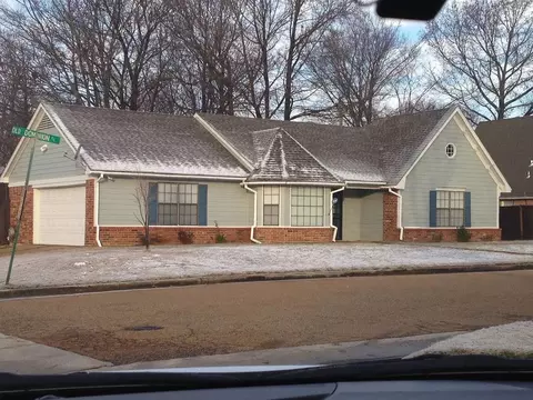 7395 Old Dominion Ct, Memphis, TN 38125