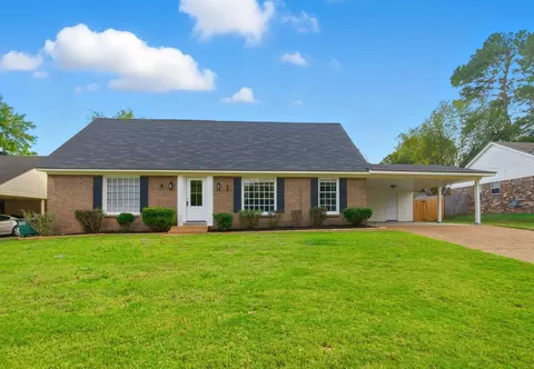 5139 Steuben Dr, Memphis, TN 38134