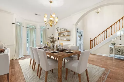 Dining - 1752 Campden Dr, Collierville, TN 38017 photo 1 of 2