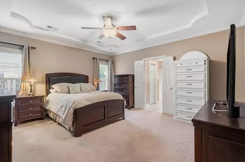 Bedroom - 1752 Campden Dr, Collierville, TN 38017 photo 1 of 5