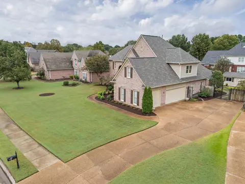 View/Area - 1752 Campden Dr, Collierville, TN 38017 photo 2 of 3
