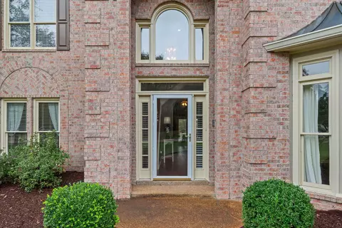Entry Way - 1752 Campden Dr, Collierville, TN 38017 photo 1 of 4
