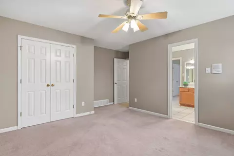 Bedroom - 1752 Campden Dr, Collierville, TN 38017 photo 3 of 5