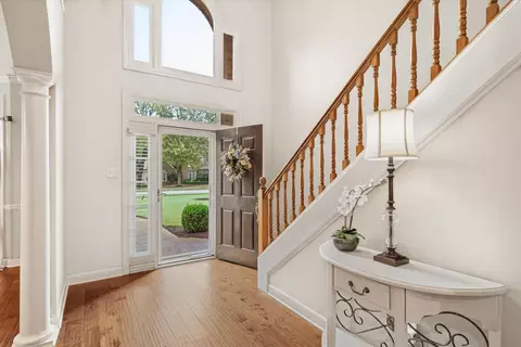Entry Way - 1752 Campden Dr, Collierville, TN 38017 photo 2 of 4