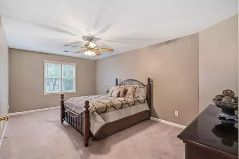 Bedroom - 1752 Campden Dr, Collierville, TN 38017 photo 4 of 5